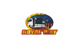 Royal Way Passengers Transport By Rented Buses L L C-O P C